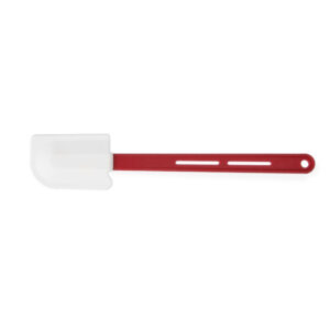 Hendi Teigschaber Kitchen Line, Kitchen Line, Rot, 354x70mm