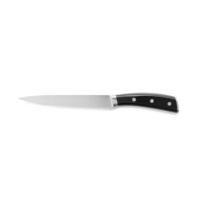 Was Germany Filetiermesser CLASSIC STYLE, 30,5 cm, Klingenstahl 420, Edelstahl