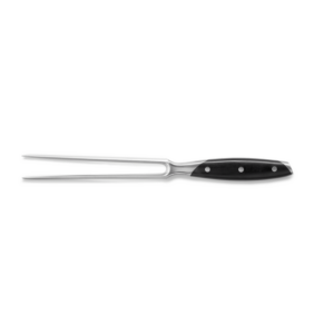 Was Germany Fleischgabel CLASSIC STYLE, 32,5 cm, Klingenstahl 420, Edelstahl