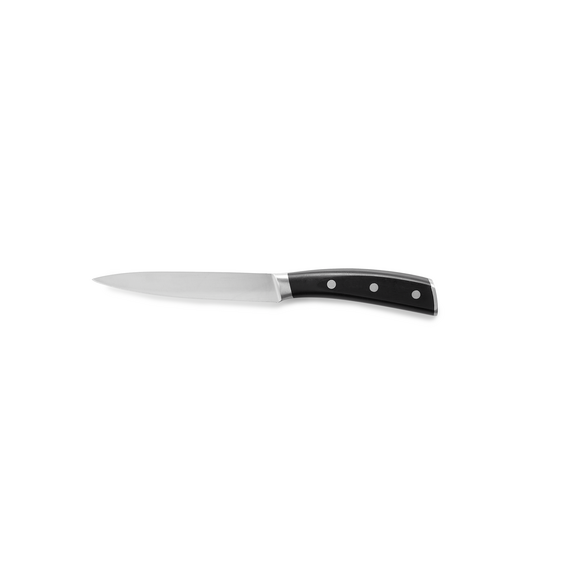 Was Germany Allzweckmesser CLASSIC STYLE, 24 cm, Klingenstahl 420, Edelstahl