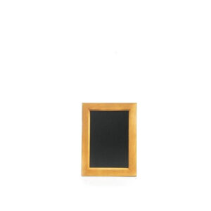 Hendi Wandkreidetafel, 300x400mm