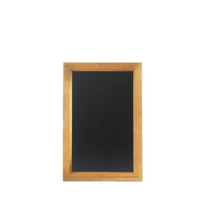 Hendi Wandkreidetafel, 400x600mm