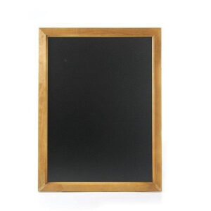 Hendi Wandkreidetafel, 600x800mm
