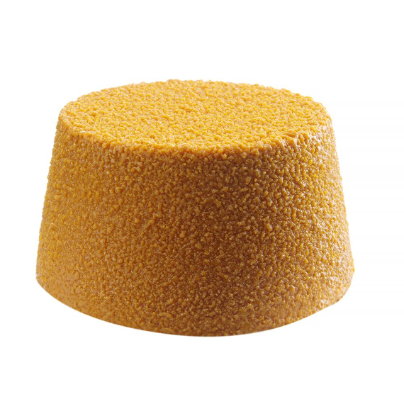 Hendi Silikonform MUFFIN, 570x375x(H)40mm