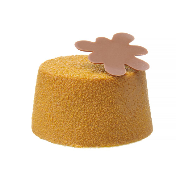Hendi Silikonform MUFFIN, 570x375x(H)40mm