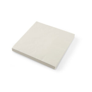 Hendi Einschlagpapier, fettdicht, Weiß, 500 Stk., 305x305mm