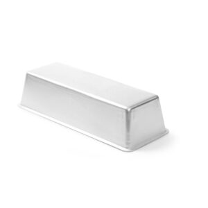 Hendi Kuchenform, 300x110x(H)75mm