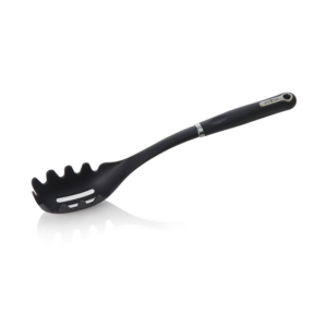 Let`S Cook Pastaheber, 34,5 cm, Nylon, Gummi