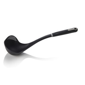 Let`S Cook Schöpfkelle, 35,5 cm, Nylon, Edelstahl