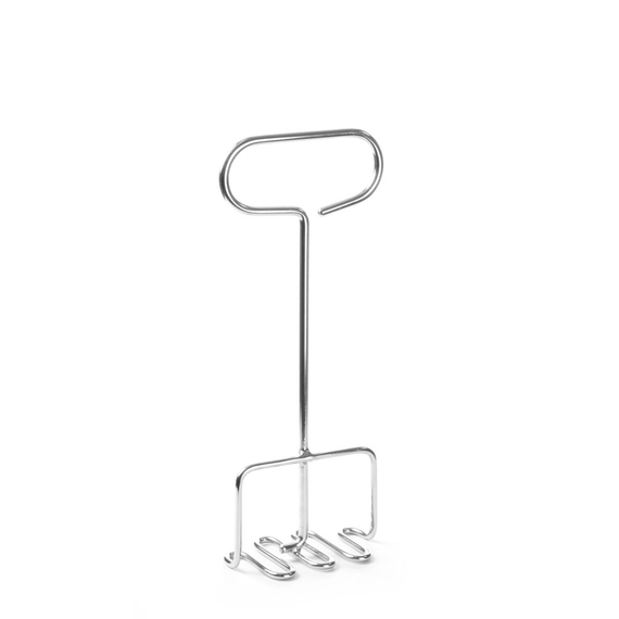 Hendi Kartoffelstampfer, 355x130x(H)85mm