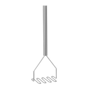 Hendi Kartoffelstampfer, 610x200x(H)130mm