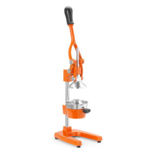 BarUp Manuelle Zitruspresse, 225x180x(H)510mm