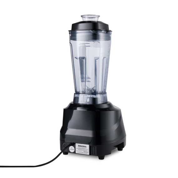 Maxima Gastro Mixer - 2,5 l - 1800W - Pulsfunktion