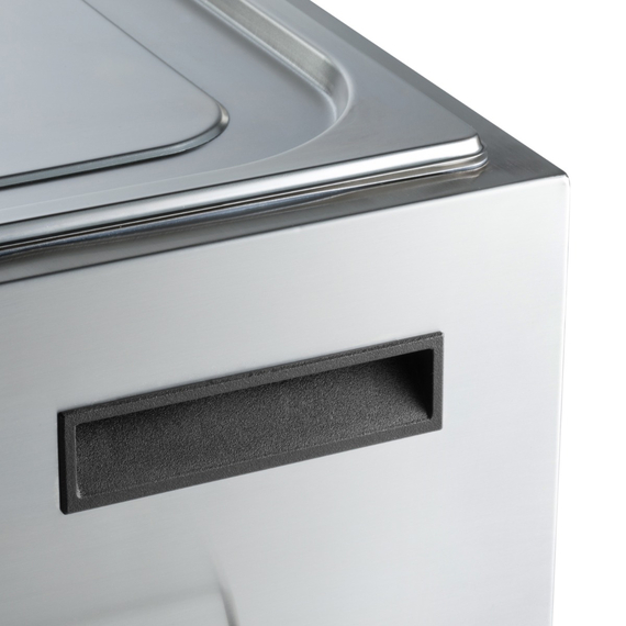 Maxima Gastro Sous Vide - 28 l