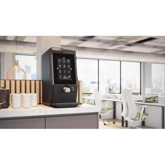 Bonamat Kaffeevollautomat Esprecious 12