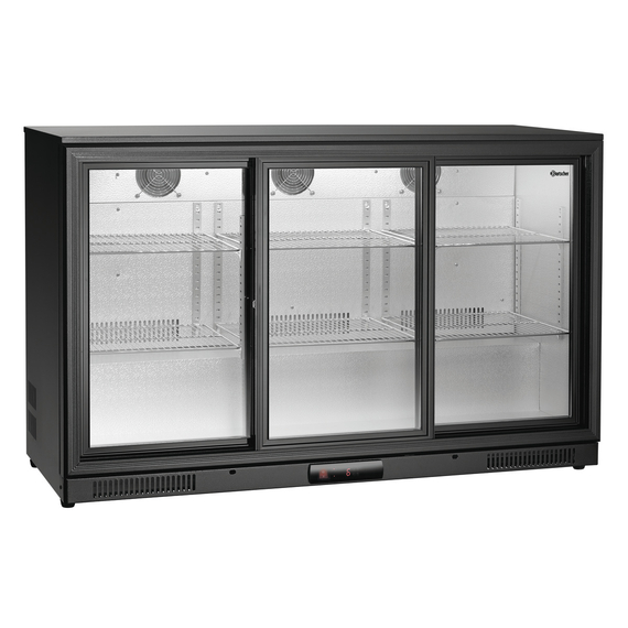 Bartscher Barkühlschrank 270L