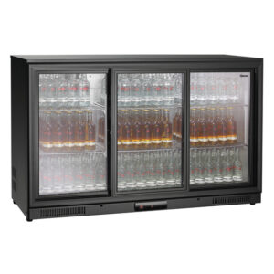 Bartscher Barkühlschrank 270L
