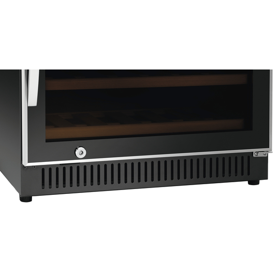 Bartscher Weinkühlschrank 2Z 40FL