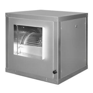 Combisteel Ventilator In Dose 9/9