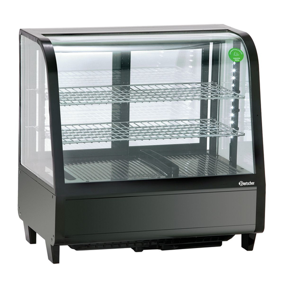 Bartscher Kalte Theke Bartscher Deli-Cool I