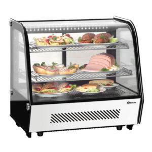 Bartscher Kalte Theke Bartscher DeliCool II