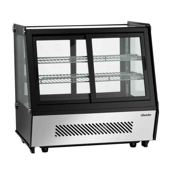 Bartscher Kalte Theke Bartscher DeliCool II-D