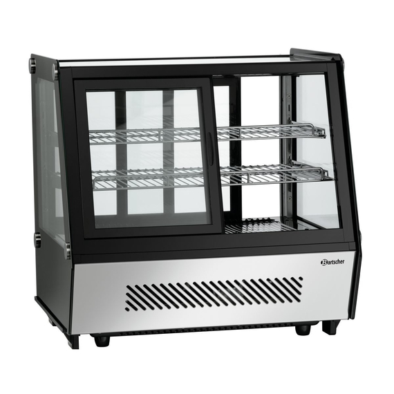 Bartscher Kalte Theke Bartscher DeliCool II-D