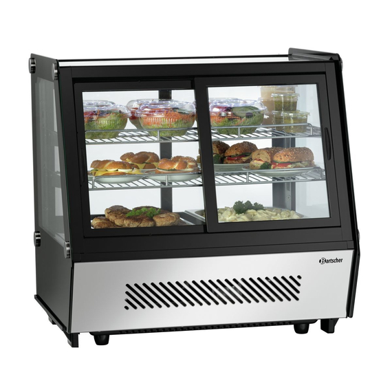 Bartscher Kalte Theke Bartscher DeliCool II-D