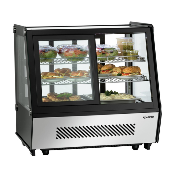 Bartscher Kalte Theke Bartscher DeliCool II-D