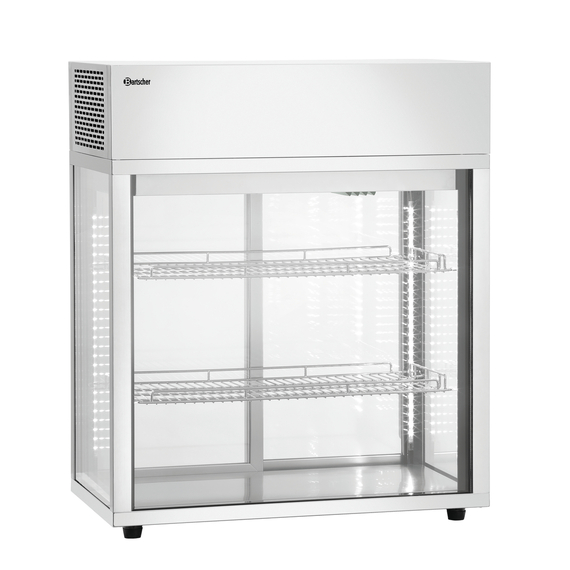 Bartscher Kalte Theke 7450 2E