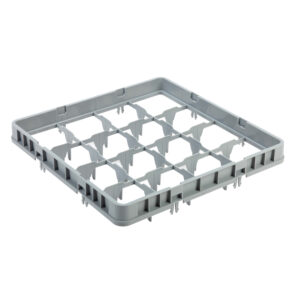 Combisteel Aufsatzrand Hoch 16