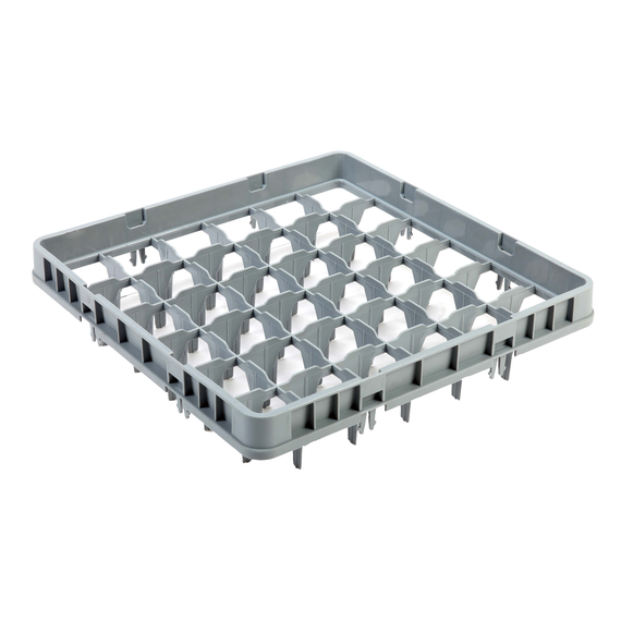 Combisteel Aufsatz Hoch 36