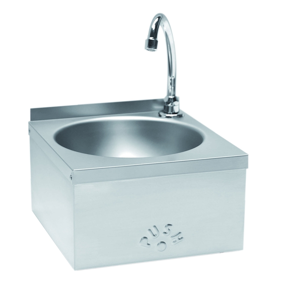 Combisteel Handwaschbecken – Breite 300