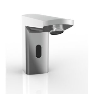 Combisteel Elektronische Wasserhahn – Breite 57