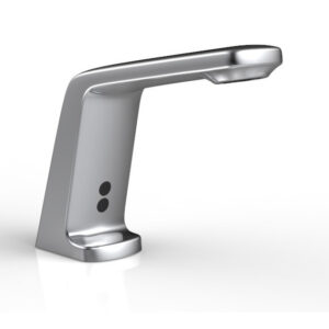 Combisteel Elektronische Wasserhahn – Breite 51