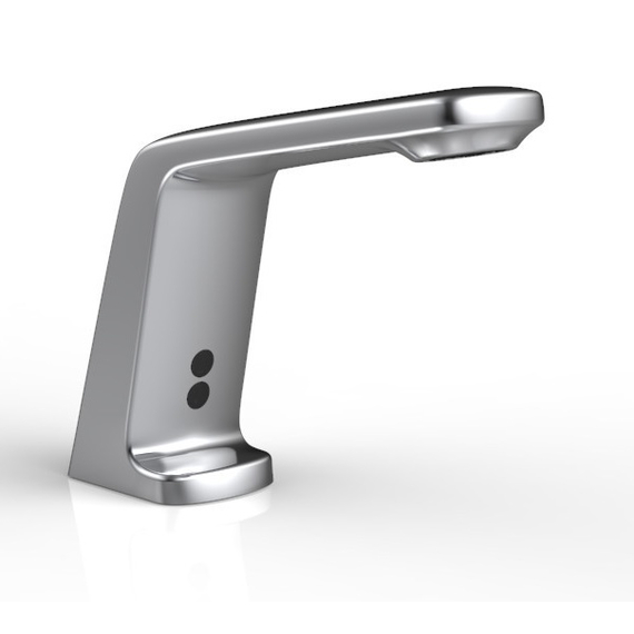 Combisteel Elektronische Wasserhahn – Breite 51