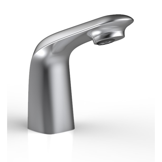 Combisteel Elektronische Wasserhahn – Breite 58