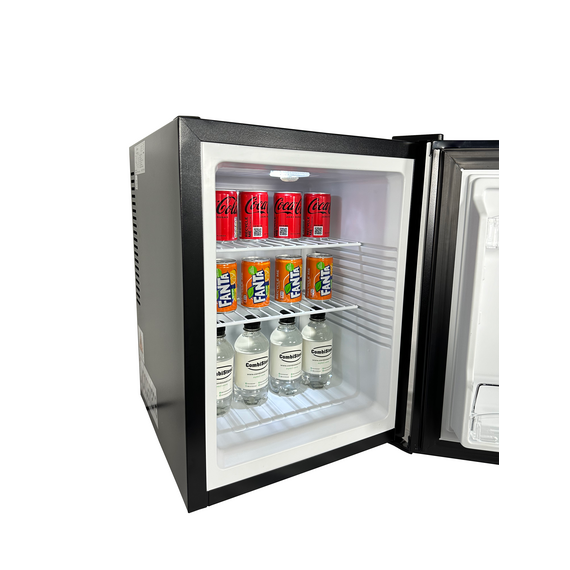 Combisteel Minibar 40L Peltier System