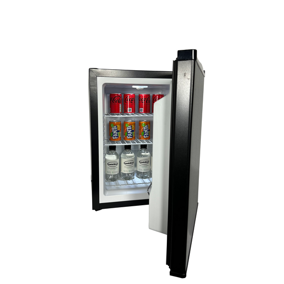 Combisteel Minibar 40L Peltier System