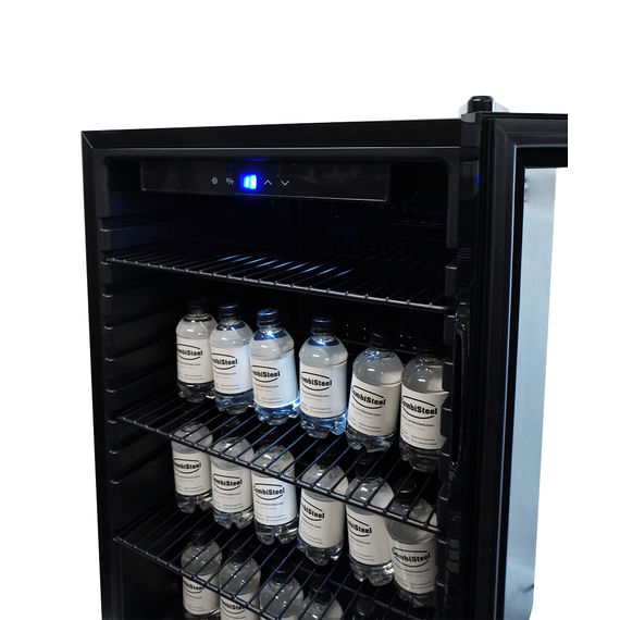 Combisteel Kühlschrank Tischmodell 115L