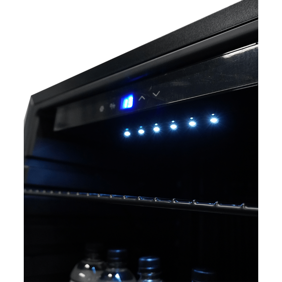 Combisteel Kühlschrank Tischmodell 115L