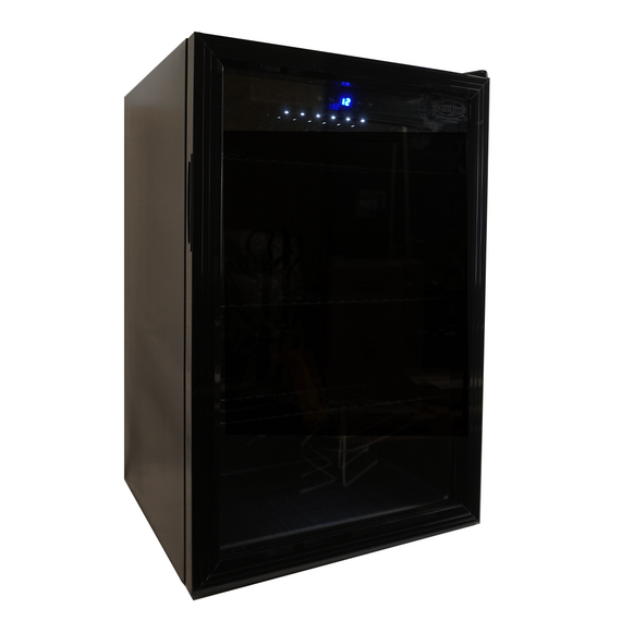 Combisteel Kühlschrank Tischmodell 115L
