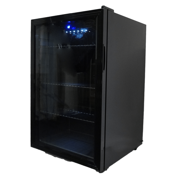 Combisteel Kühlschrank Tischmodell 115L