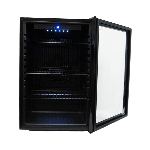 Combisteel Kühlschrank Tischmodell 115L
