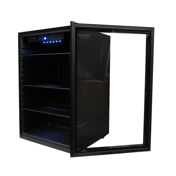 Combisteel Kühlschrank Tischmodell 115L