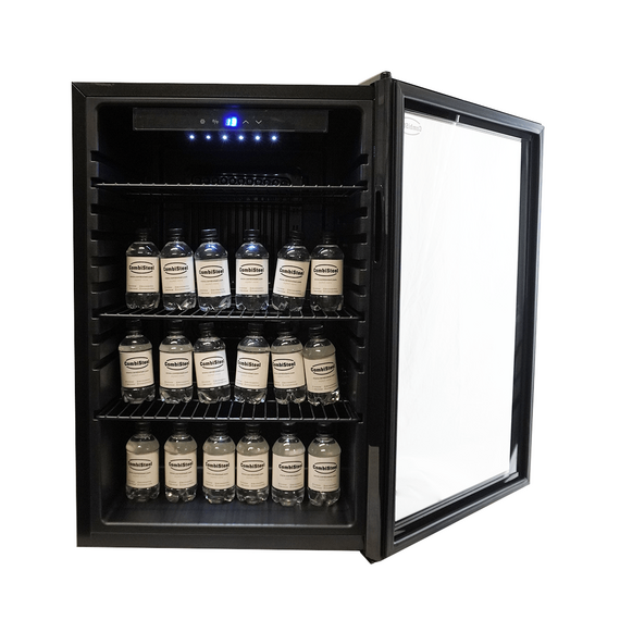 Combisteel Kühlschrank Tischmodell 115L