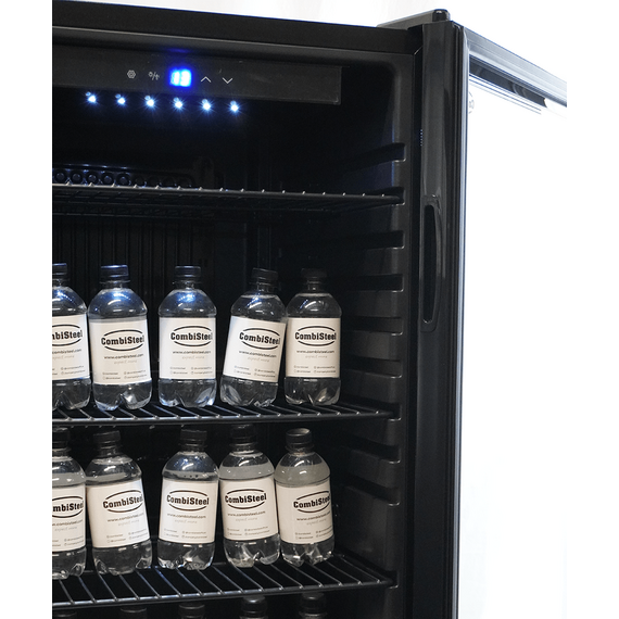 Combisteel Kühlschrank Tischmodell 115L