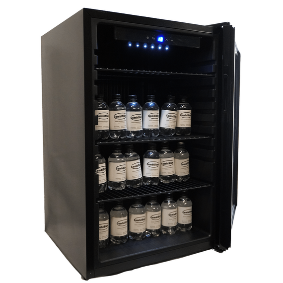 Combisteel Kühlschrank Tischmodell 115L