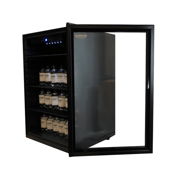 Combisteel Kühlschrank Tischmodell 115L