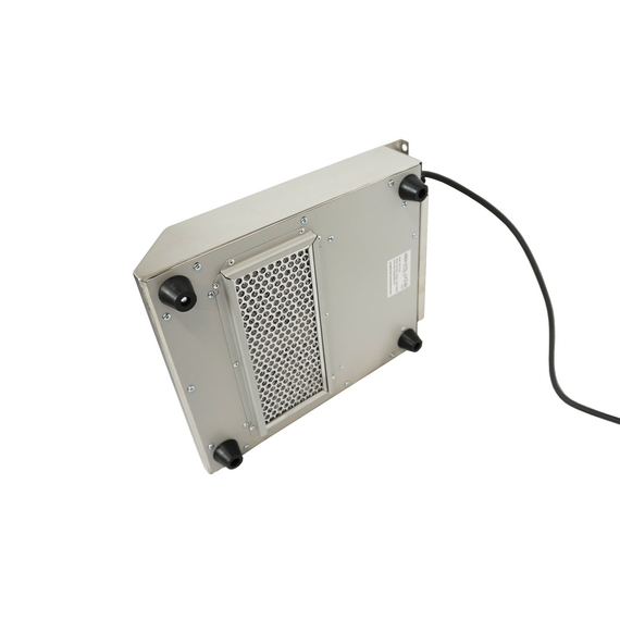 Combisteel Induktionsherd 3500W